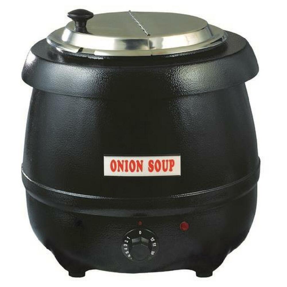 AllPoints 8017535 Soup Cooker Warmer