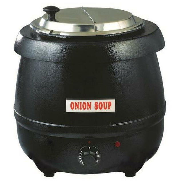 AllPoints WINESW66 Soup Cooker Warmer