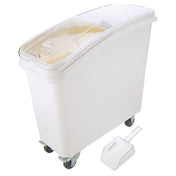 AllPoints WINIB21 21 Gal Ingredient Bin