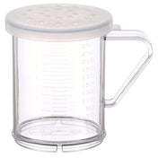 AllPoints WINPDG10 Dredge 10oz Poly With (3) Snap On Lids