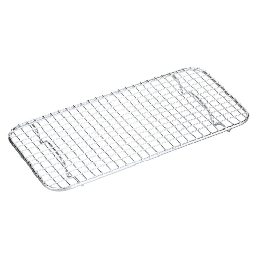 AllPoints WINPGW510 Wire Pan Grate 1/3 5in X 10 1/2in