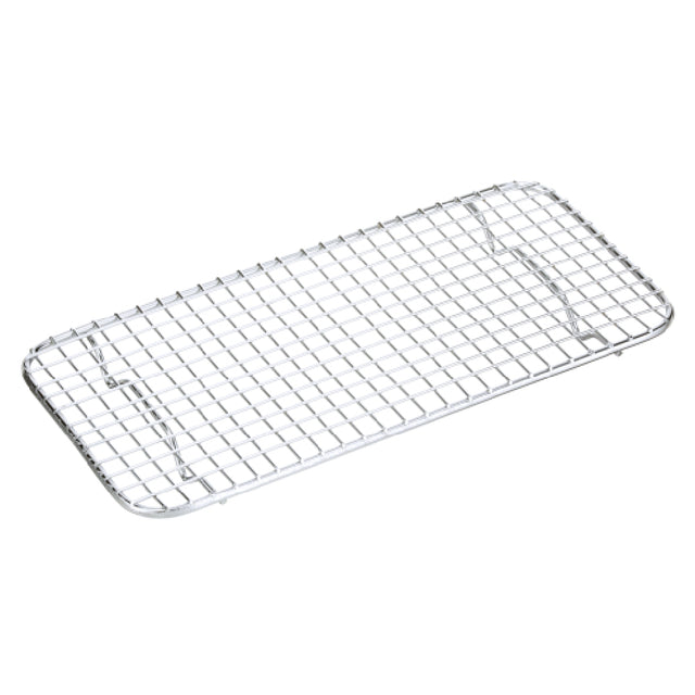 AllPoints WINPGW510 Wire Pan Grate 1/3 5in X 10 1/2in