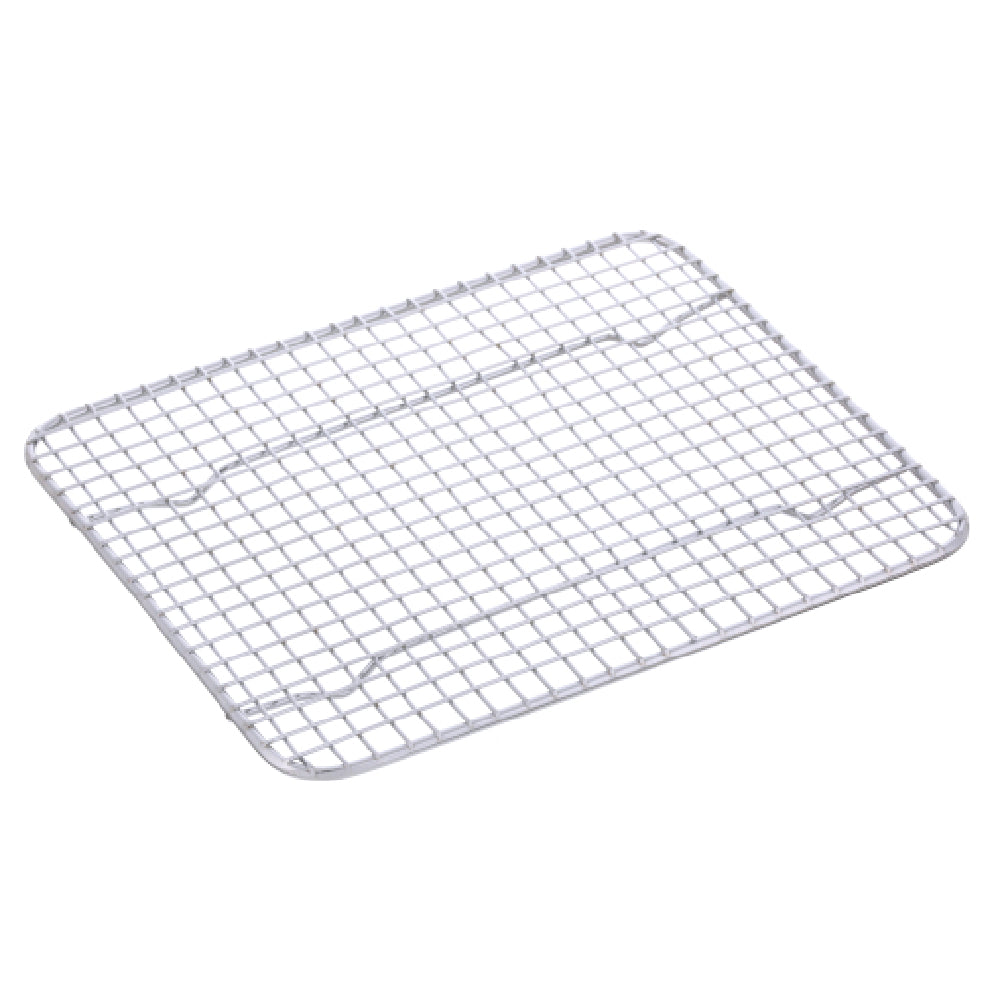 AllPoints WINPGW810 Wire Pan Grate 1/2 8in X 10in