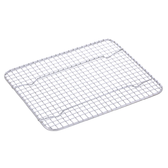 AllPoints WINPGW810 Wire Pan Grate 1/2 8in X 10in