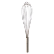 AllPoints 8019175 Piano Whip 18in S/s