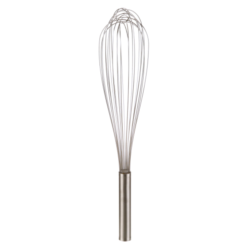 AllPoints WINPN18 Piano Whip 18in S/s