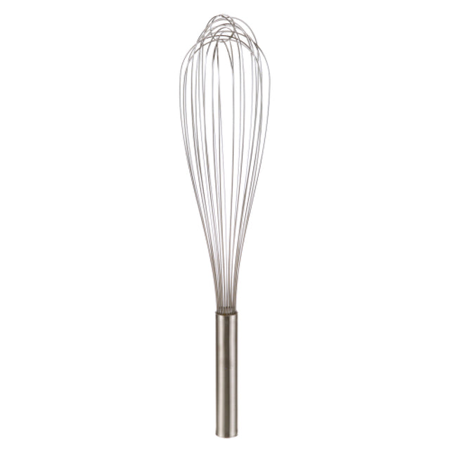 AllPoints WINPN18 Piano Whip 18in S/s