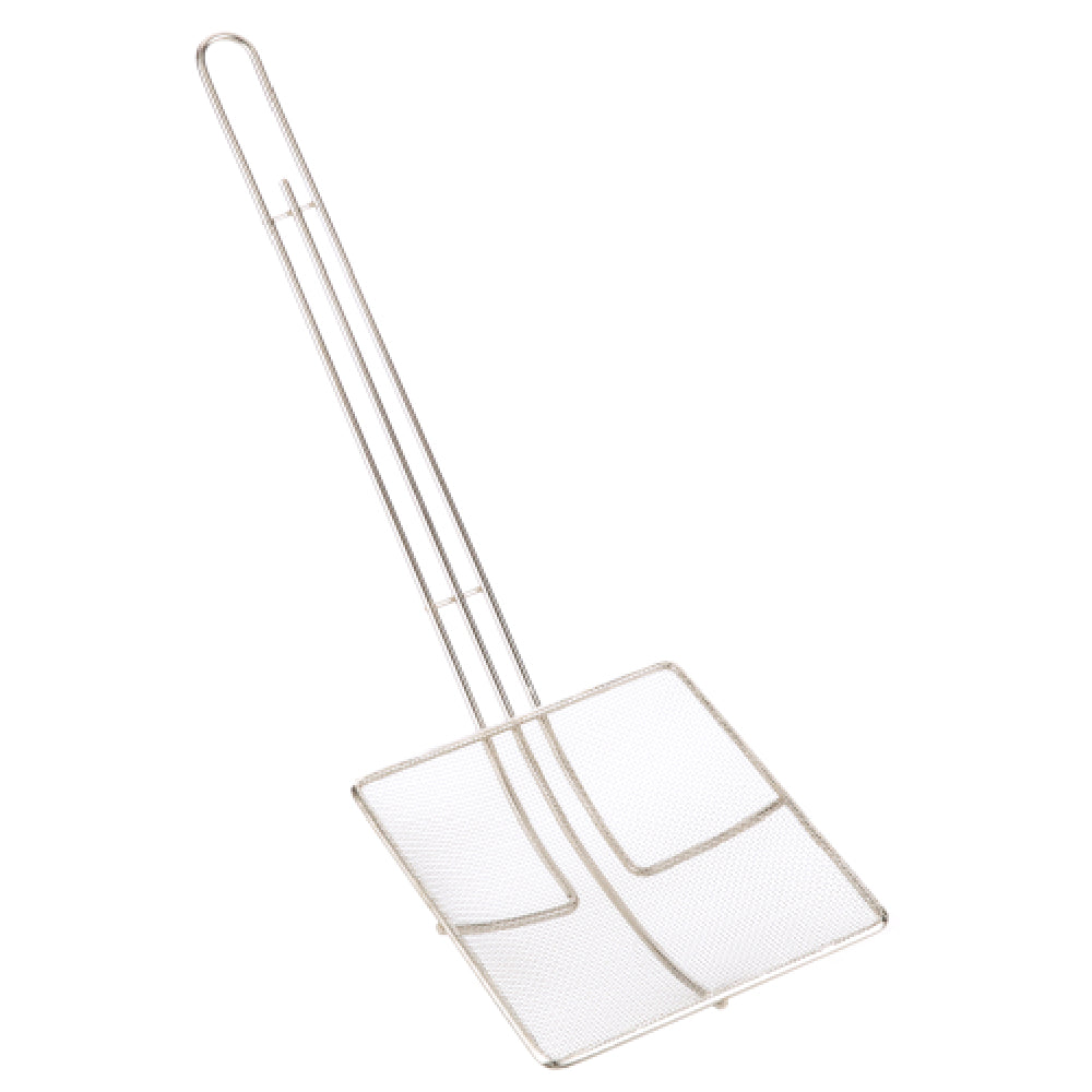 AllPoints 8017537 Skimmer 6 3/4in Sq 20in Hndl