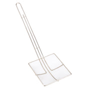 AllPoints WINSCF6S Skimmer 6 3/4in Sq 20in Hndl