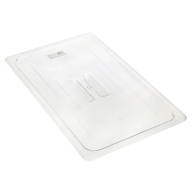 AllPoints WINSP7100S Pan Cover Full Solid