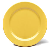 Elite Global Solutions D1175PL-Y Plate 11-3/4" Dia. X 1"H Round