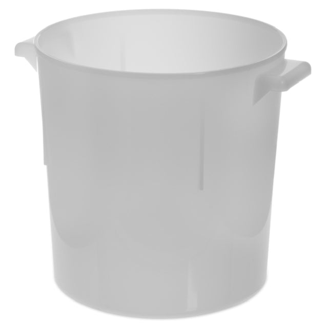 Carlisle 060002 Carlisle Bain Marie Container 6 Qt. Round
