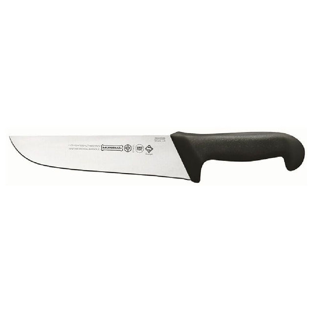 Mundial 5520-8 Butcher Knife 8" Brazilian Steak House Knive