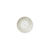 Steelite 1804X0043 - Liv Saucer, 4.875", Florinne