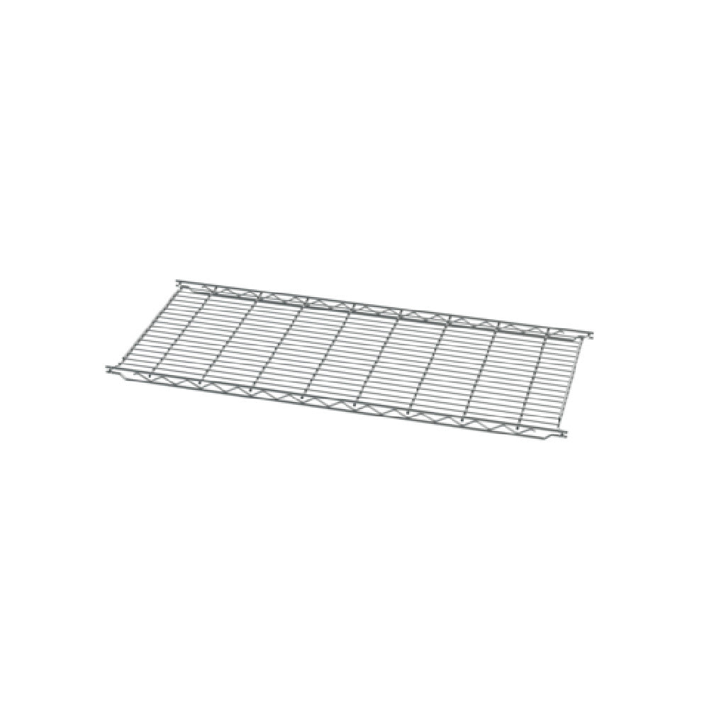 Metro 1842C Regular Erecta® Shelf Wire 42"W X 18"D