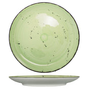 International Tableware RT-8-LI Plate 9" Dia. Round