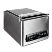 Alfa VP95 VacMaster® Chamber Vacuum Sealer Countertop 10-1/2"W X 9-1/2"D X 3-1/4"H Chamber