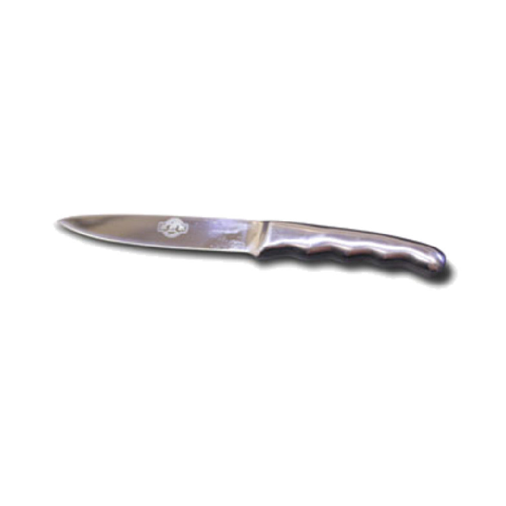 Town 47386 Chef's Knife 5-3/4" Blade Stainless Steel