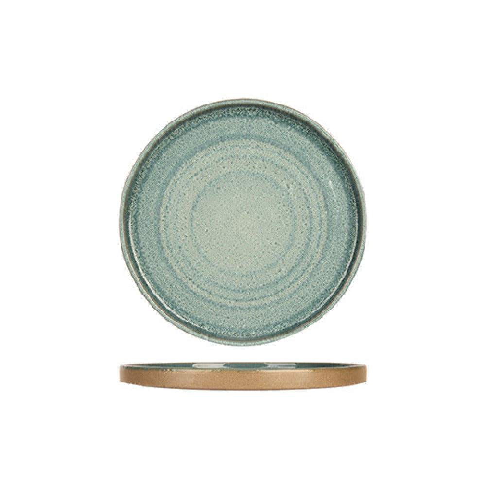 Tableware Solutions USA 3945021 Plate 21 Cm (8.2") Dia. Round
