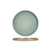Tableware Solutions USA 3945021 Plate 21 Cm (8.2") Dia. Round
