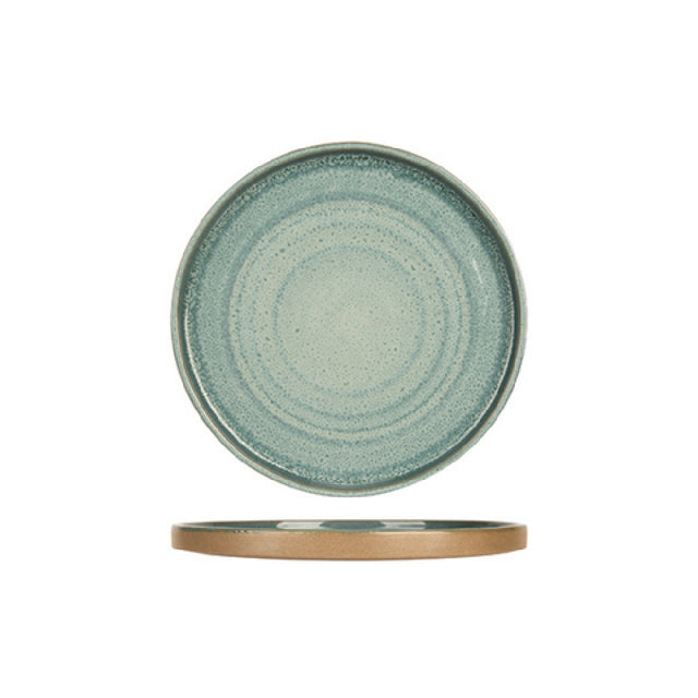 Tableware Solutions USA 3945021 Plate 21 Cm (8.2") Dia. Round