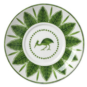Steelite 82112AND0152V1 Espresso Saucer 4.75" X 0.75" Signature