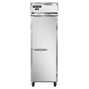 Continental Refrigerator 1FSNSA Freezer Reach-in One-section
