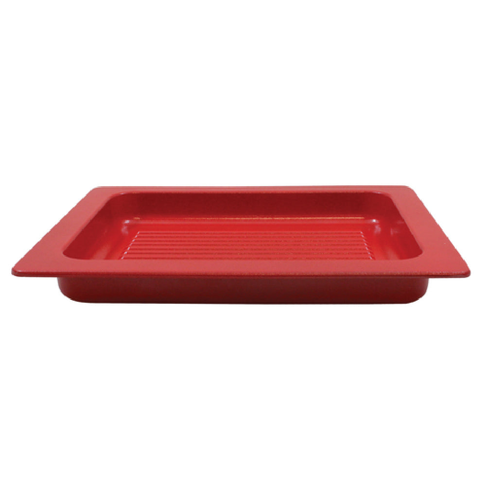 TableCraft Products CW1242R - Aurora Collection™ Grill Pan, Half Size, 1-1/2 Qt.