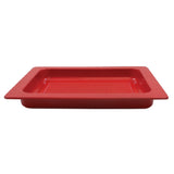 TableCraft Products CW1242R - Aurora Collection™ Grill Pan, Half Size, 1-1/2 Qt.