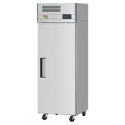 Turbo Air ER19-1-N6-V E-line Refrigerator Reach-in One Section