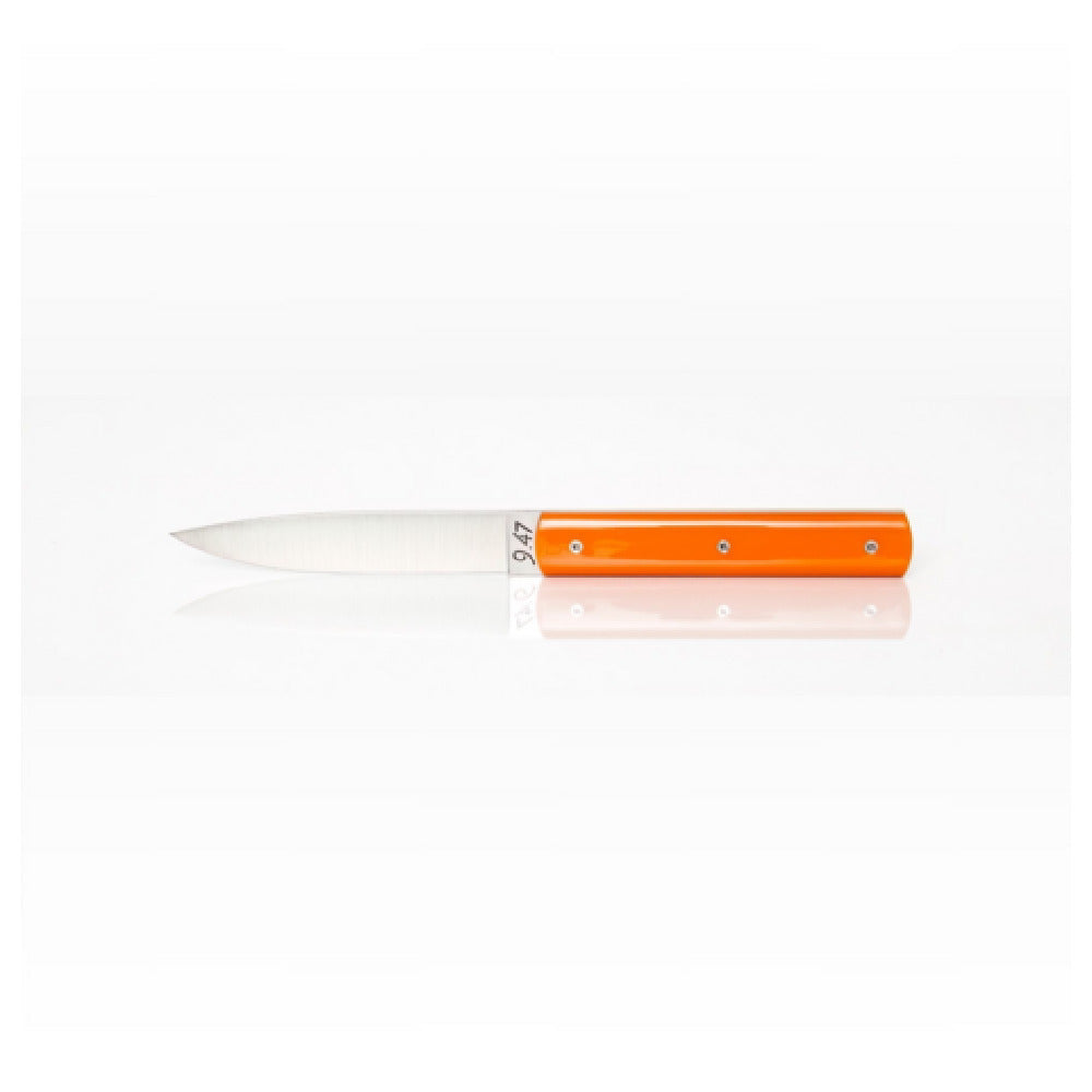 Revol 227947 Perceval Table Knife 947 High End And Resistant Steel Blade Non Serrated