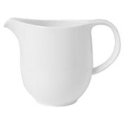 Steelite 62101ST0680 Creamer 5.0 Oz 4.25" X 2.75" X 3.0"
