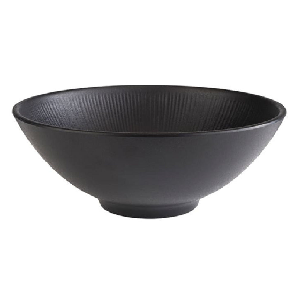 Libbey APS 85061 Nero Bowl 57 Oz. 9 1/2" Dia.