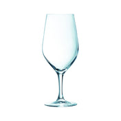 Arc Cardinal V2821 Chef & Sommelier Evidence Universal 15.5 Oz Crystalline