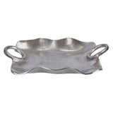 Bon Chef 80101CARM Tray 11-13/16" X 11-13/16" X 1-5/8"H Square