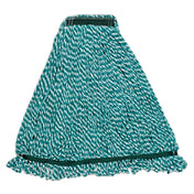 Rubbermaid FGA85306GR00 Web Foot® String Mop Large 5" Headband