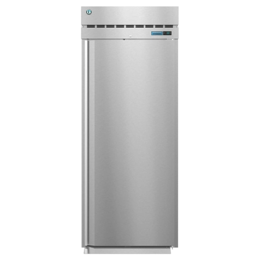 Hoshizaki RT1A-FS-FS - Steelheart Series Refrigerator, Roll-thru, One-section