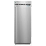 Hoshizaki RT1A-FS-FS - Steelheart Series Refrigerator, Roll-thru, One-section