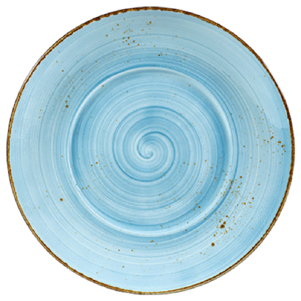 Vertex China LTS-E21 Entrée Plate 11-1/2" Dia. Round