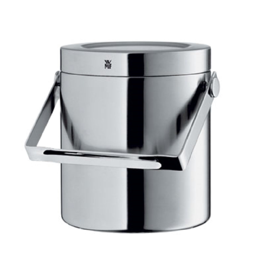 BauscherHepp 55.0035.6040 Ice Bucket 23.66 Oz. 5" Dia. X 6"H