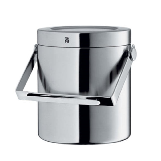 BauscherHepp 55.0035.6040 Ice Bucket 23.66 Oz. 5" Dia. X 6"H