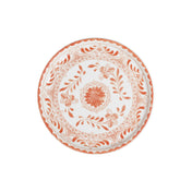 Steelite A104P803 Plate 7.5" Talavera Motiva Orange
