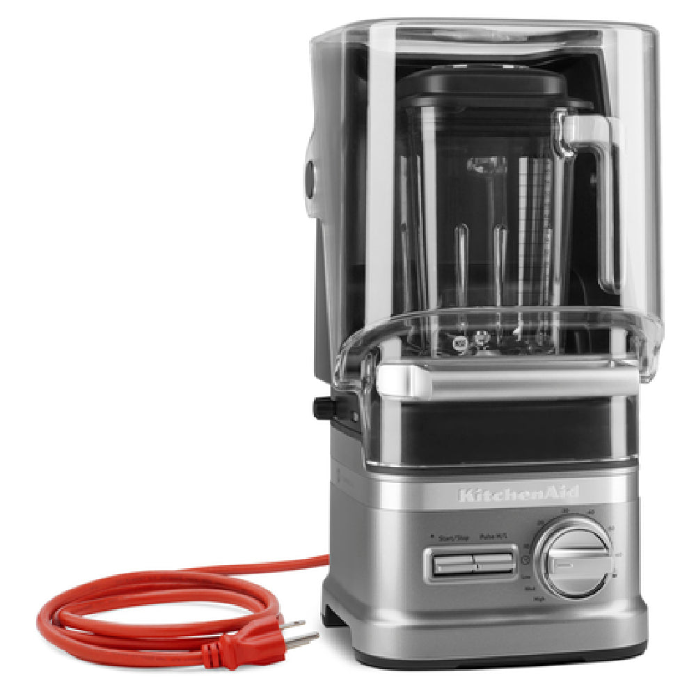 KitchenAid KSBC1B2CU - KitchenAid® Commercial Enclosure Blender, 60 Oz. Capacity