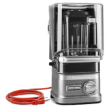 KitchenAid KSBC1B2CU - KitchenAid® Commercial Enclosure Blender, 60 Oz. Capacity
