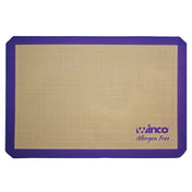 Winco SBS-21PP Baking Mat 14-7/16" X 20-1/2" Rectangular