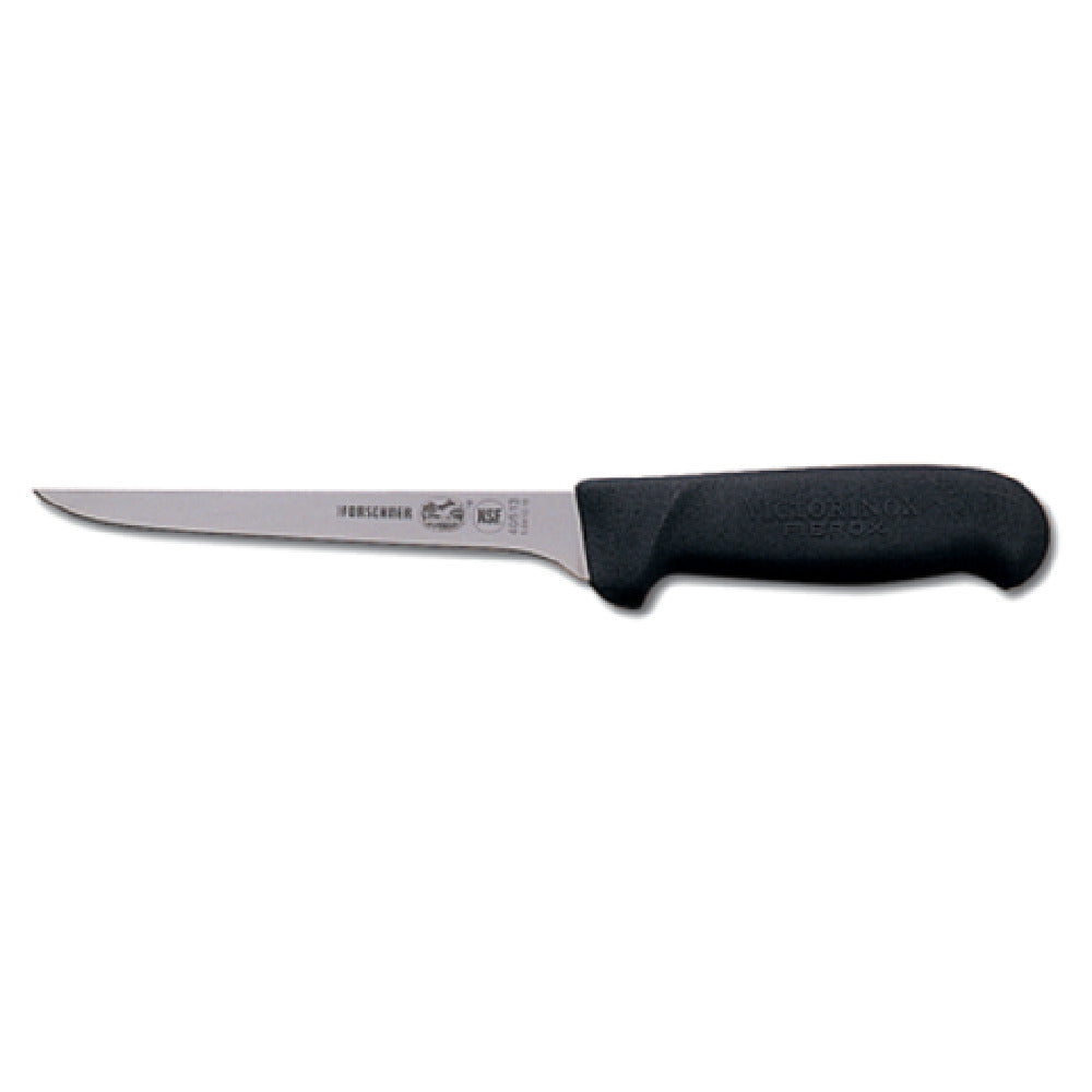 JB Prince V823 6PL Victorinox Boning Knife 6" Narrow