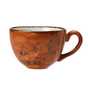 Steelite 11330150 Low Cup 16.0 Oz 5.875" X 5.0" X 3.25"