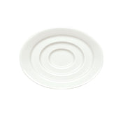 Libbey 9356210 (Formerly Syracuse China) Signature Olive Oil Dish 3-7/8" X 2-7/8"