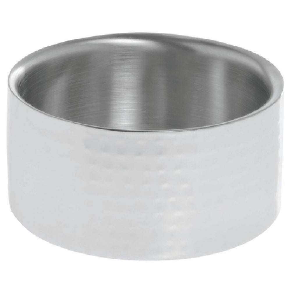 Hubert 11646 - Bowl, 60 Oz., 6" Dia. X 3"H