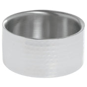 Hubert 11646 - Bowl, 60 Oz., 6" Dia. X 3"H